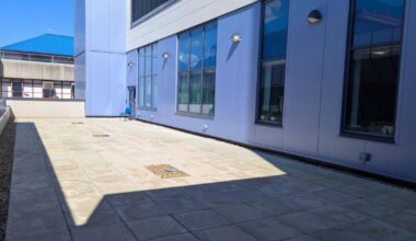 Bournemouth Hospital to get new garden for critical patients