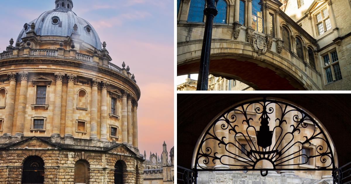 Where was My Oxford Year filmed? All to know on locations