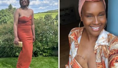 Emersons Green NHS worker leads breast cancer push