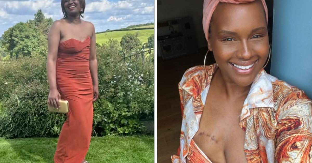 Emersons Green NHS worker leads breast cancer push