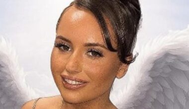 Man appears in court accused of murdering woman, 21, found dead in house