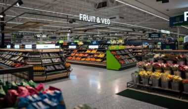 Asda Pudsey and Keighley set for upgrade by end of 2025