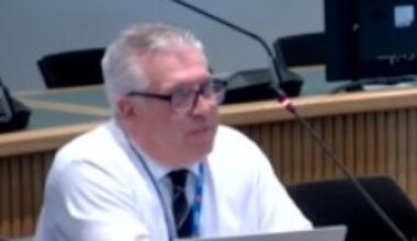 NHS trust ten year plan 'fails to mention Orsett Hospital'