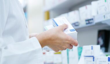 Over-the-counter medicines could fail for Brits due to DNA