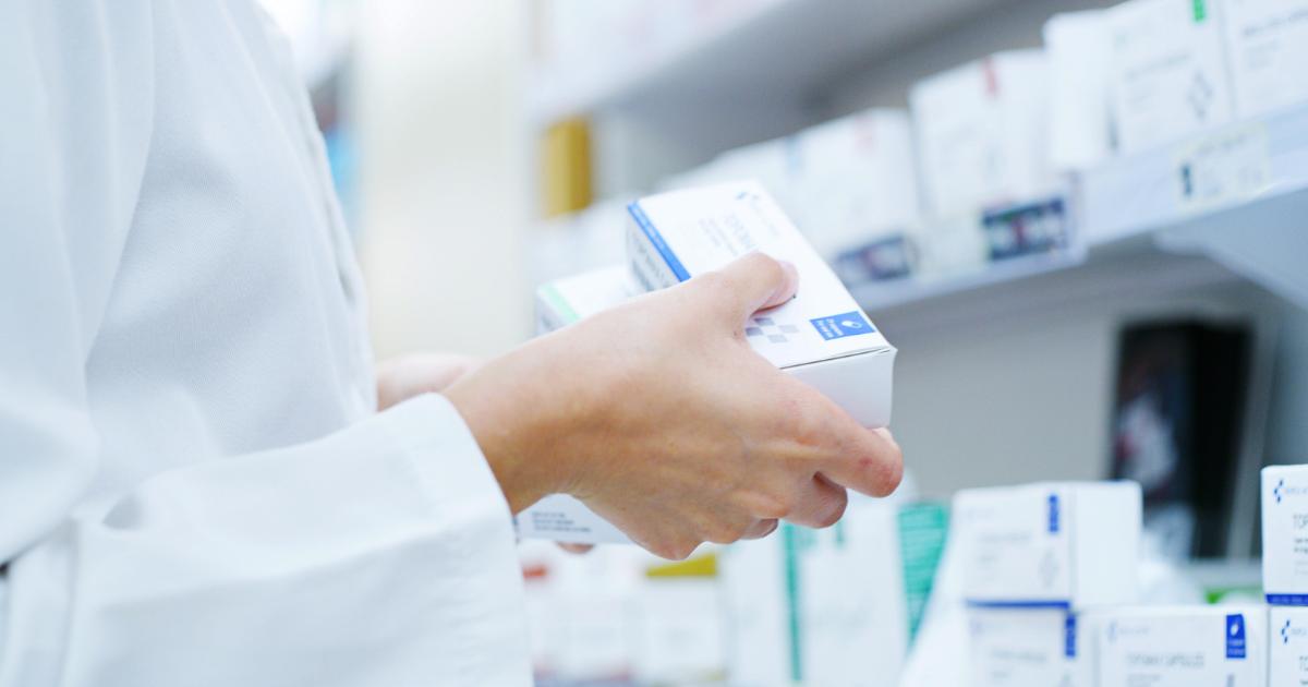 Over-the-counter medicines could fail for Brits due to DNA