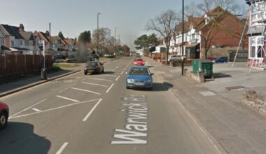 Motorcyclist, 29, killed in crash with van in Acocks Green
