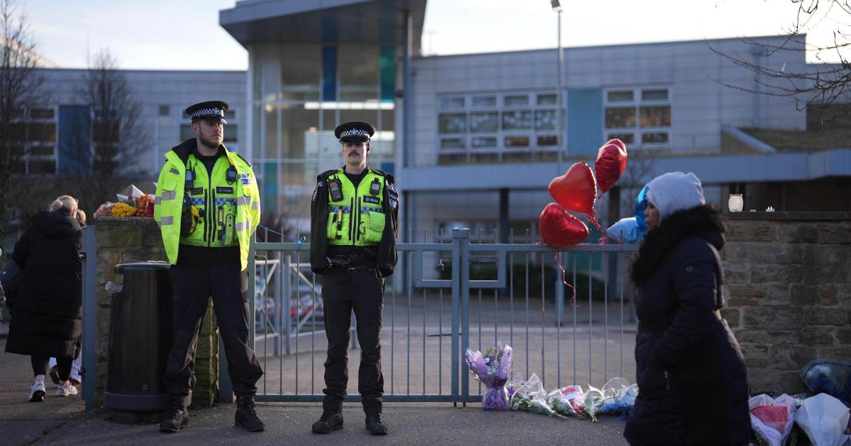 Death of Harvey Willgoose ‘no less tragic’ if teen cleared of murder, jury told