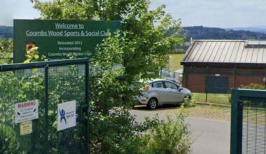 Council ruling overturned for Halesowen sports club upgrade