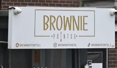 Brownie Pointss Mount Street could be open until 3am