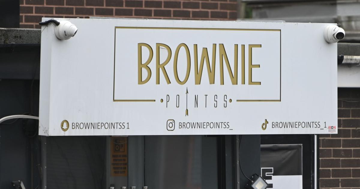 Brownie Pointss Mount Street could be open until 3am