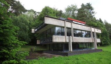 It’s time we tried to rebuild the ambition of Scottish Modernism