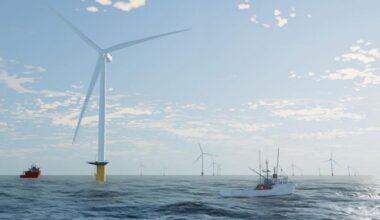 Consent for gigantic wind farm is an ironic act of ecocide