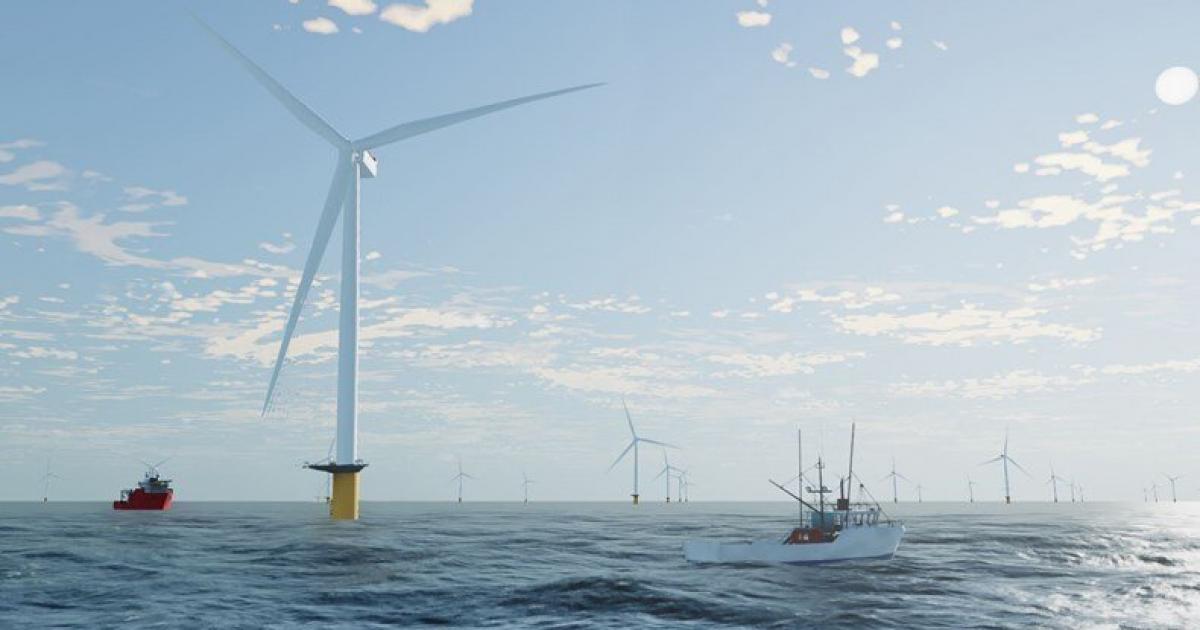 Consent for gigantic wind farm is an ironic act of ecocide