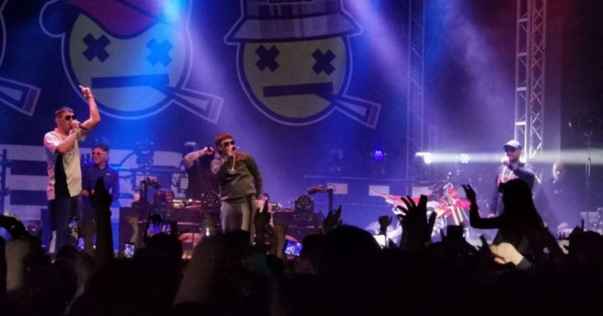 Bad Boy Chiller Crew say they can 'release music again'
