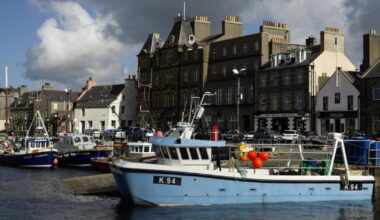 Drive to go digital has real implications in rural and island areas