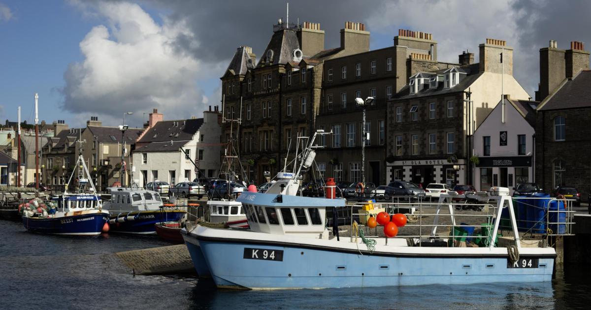 Drive to go digital has real implications in rural and island areas