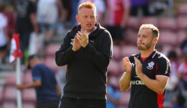 Still insists Southampton know they need creative reinforcements