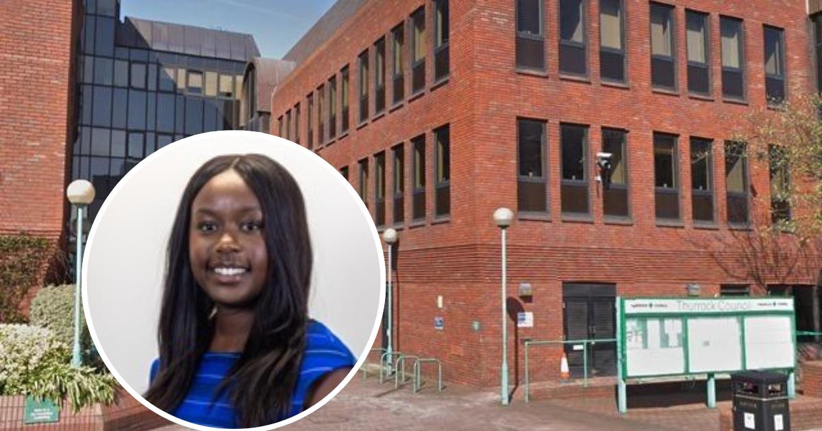 Thurrock cancer patient 'died alone after hospital discharge'