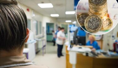 Bolton NHS Foundation Trust needs to find £37M of savings