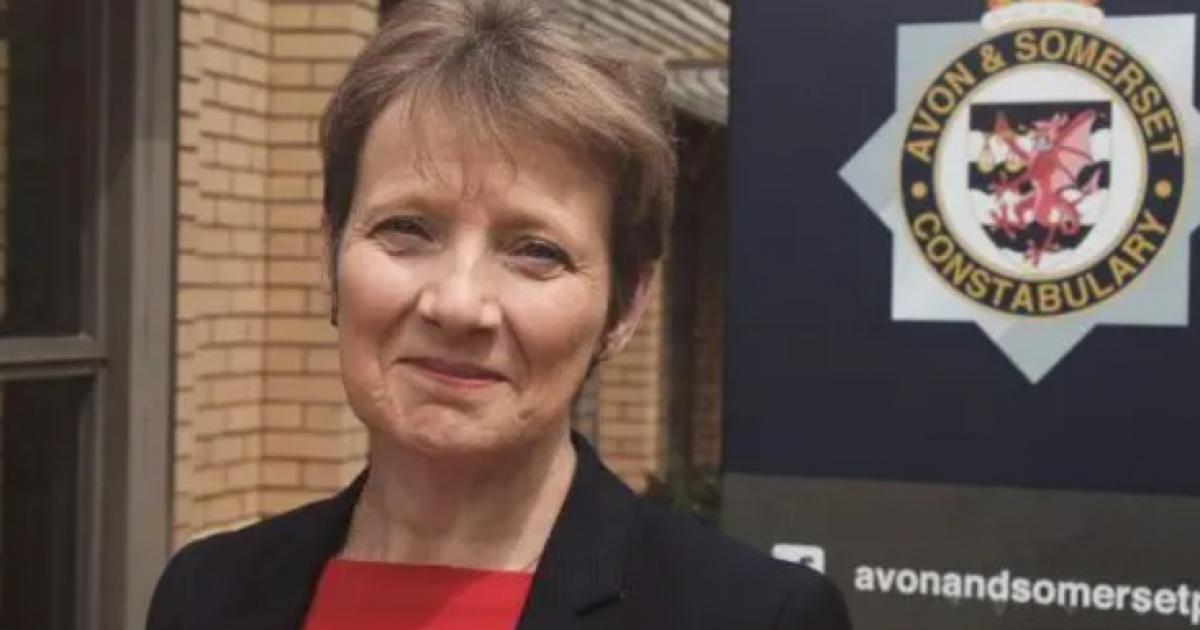 Meet Avon and Somerset’s Police and Crime Commissioner