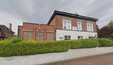 Bid to turn Smethwick Conservative Club into children’s home