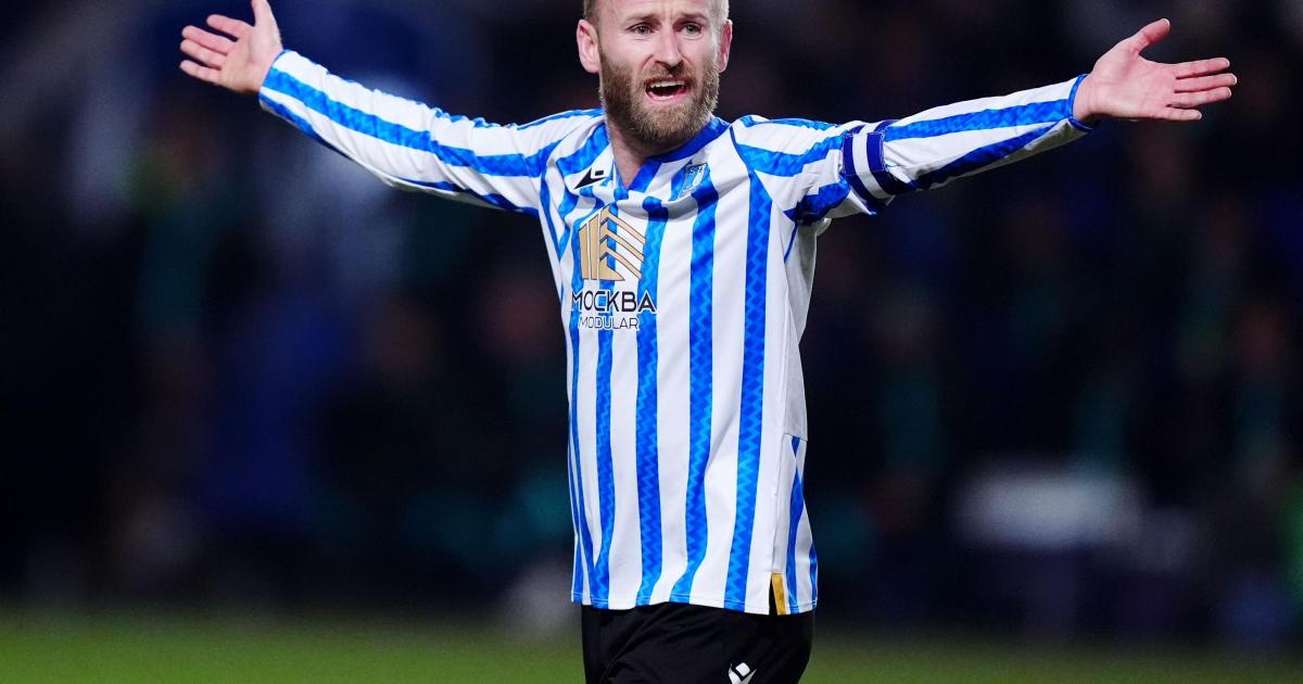Sheffield Wednesday captain expects Championship opener at Leicester to go ahead