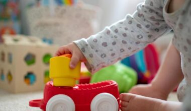 Most popular baby names in South Gloucestershire revealed