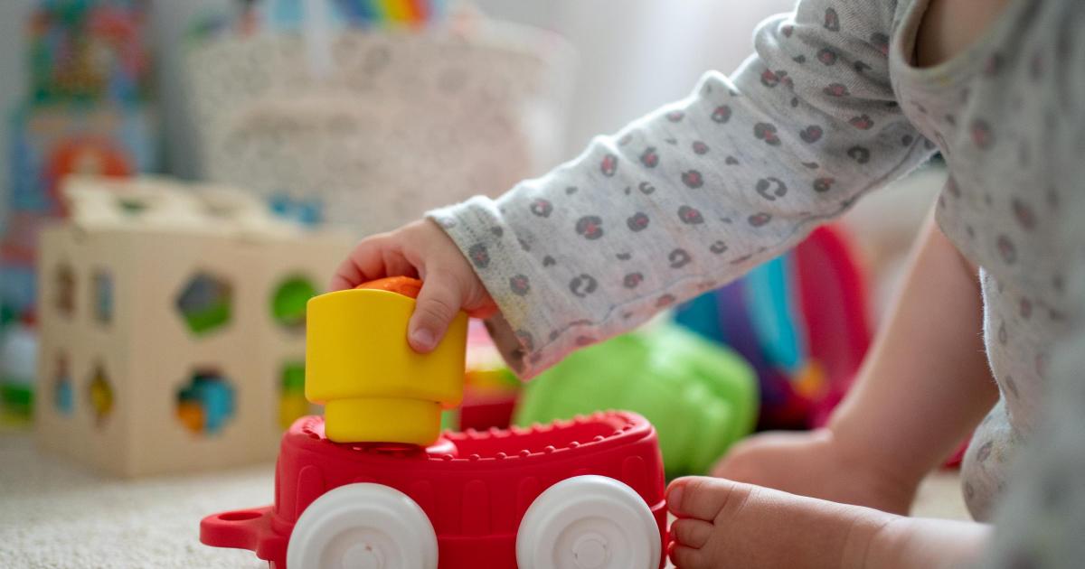 Most popular baby names in South Gloucestershire revealed
