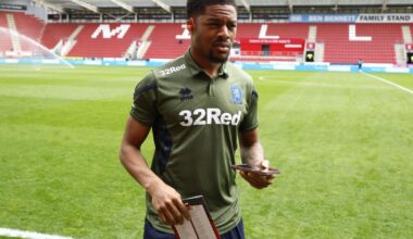 Ipswich Town: Birmingham City launch Chuba Akpom permanent bid