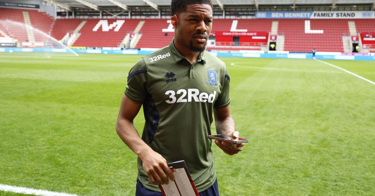 Ipswich Town: Birmingham City launch Chuba Akpom permanent bid