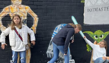Things to do for kids in Wirral over the summer holidays