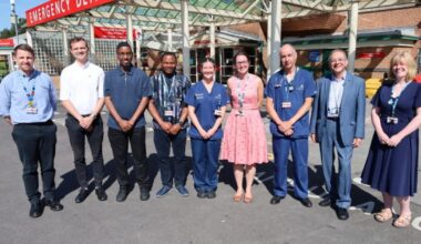 Royal Bolton Hospital scheme diagnoses dozens with HIV and hepatitis