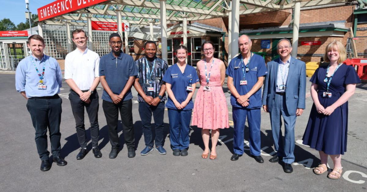 Royal Bolton Hospital scheme diagnoses dozens with HIV and hepatitis