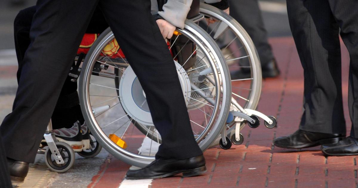 York and North Yorks' NHS wheelchair supplier in liquidation