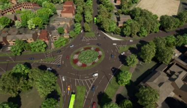 Road works on Outer Ring Road and Otley Road in north Leeds to start