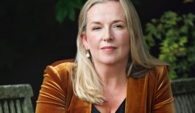 Kate Lord Brown to launch new book at Madeleine's Kitchen