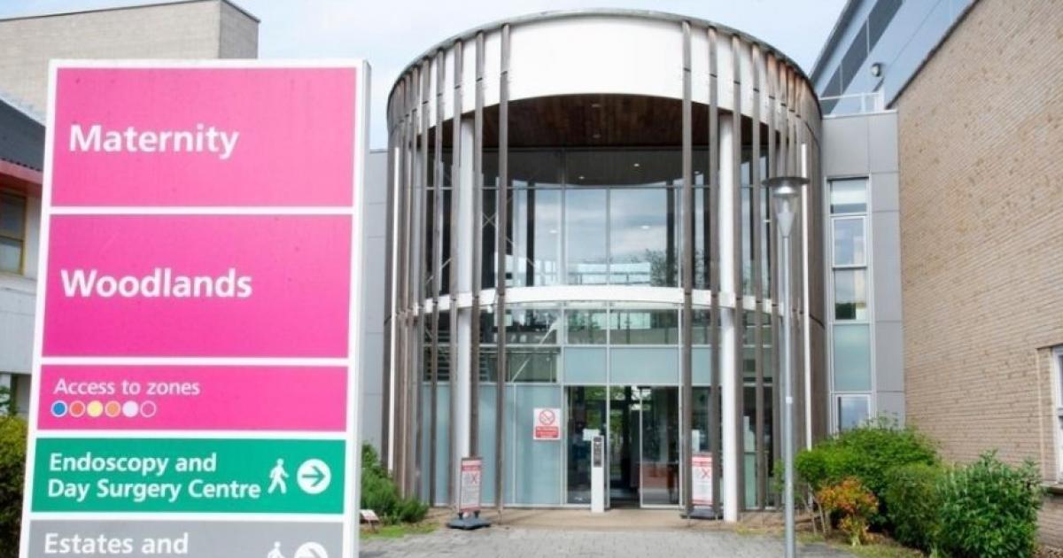 Stevenage: 'Heartbreak' for student midwives at Lister Hospital