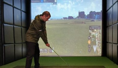 CL Golf owner gets into business for the love of the game