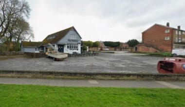 Bid to turn Yeadon pub car park into hand car wash refused