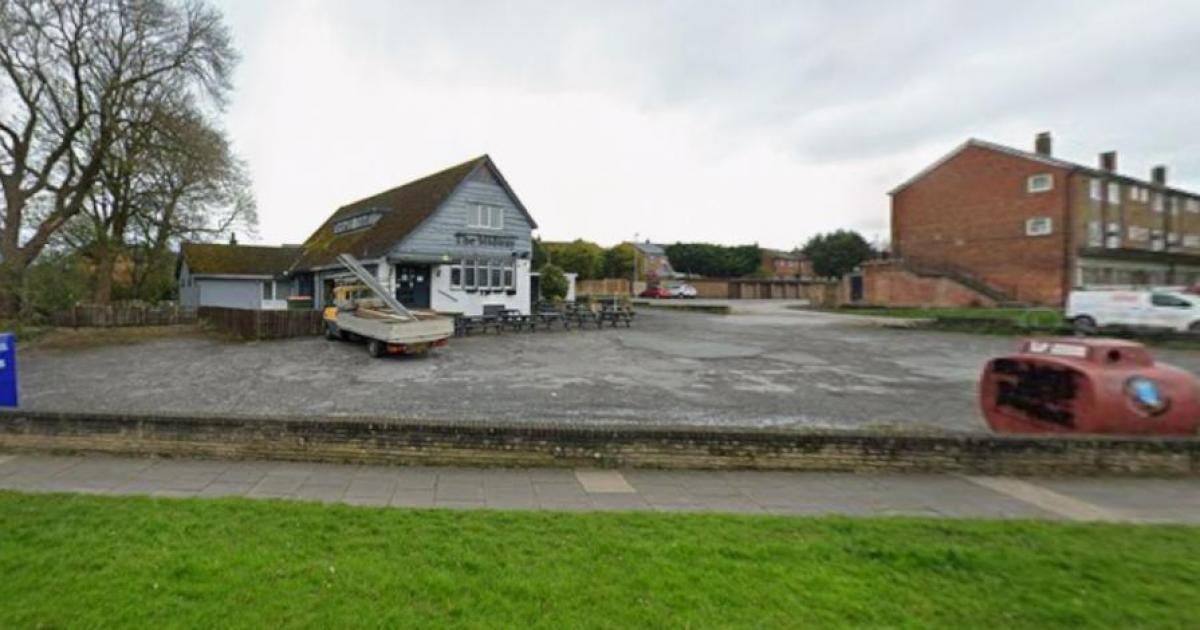 Bid to turn Yeadon pub car park into hand car wash refused