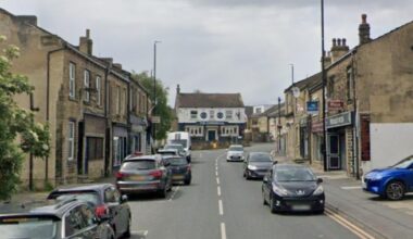 Police set out to banish youth nuisance from town centre