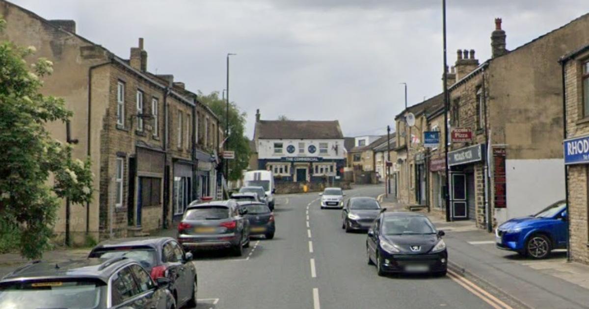 Police set out to banish youth nuisance from town centre