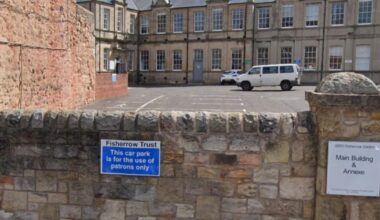 Art and crafts group at Musselburgh's Fisherrow Centre