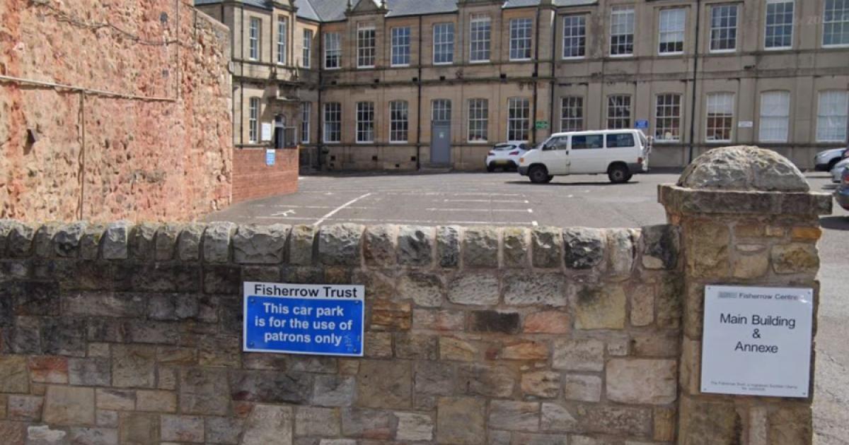 Art and crafts group at Musselburgh's Fisherrow Centre