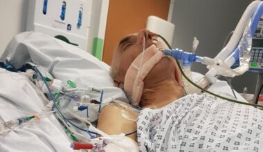 Stourbridge Dad left permanently disabled wins payout after suing NHS