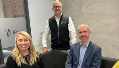Active Chartered Financial Planners appoints two new faces