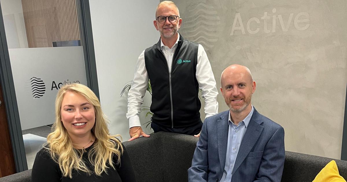 Active Chartered Financial Planners appoints two new faces