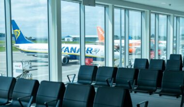 Leeds Bradford Airport expansion 'complex but rewarding'