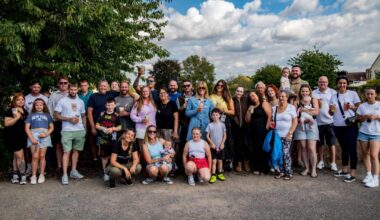 14 fabulous pictures of South Gloucestershire’s Pucklefest