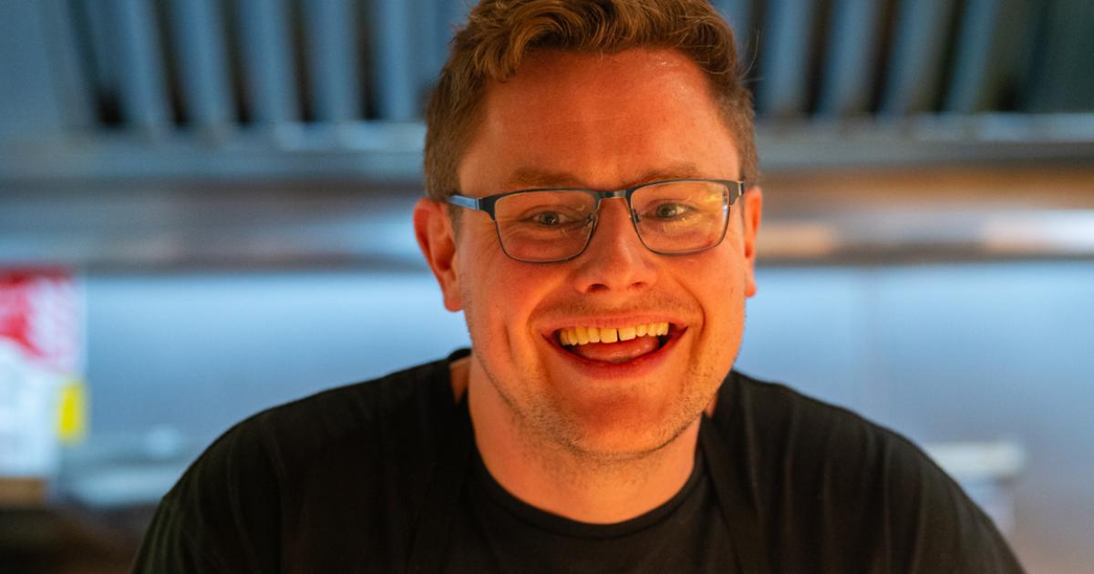 The Burger Shop named one of best in Britain by The Times